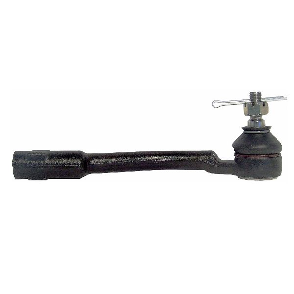 2010-2013 Kia Soul Steering Tie Rod End - Right Outer (Delphi)