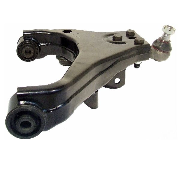 2003-2006 Kia Sorento Suspension Control Arm and Ball Joint Assembly - Front Right Lower (Delphi)