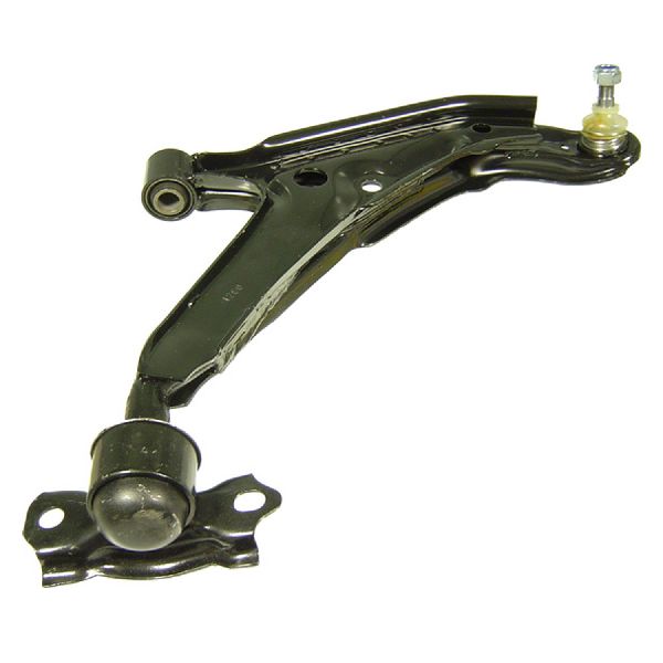 1999-2002 INFINITI G20 Suspension Control Arm and Ball Joint Assembly - Front Right Lower (Delphi)