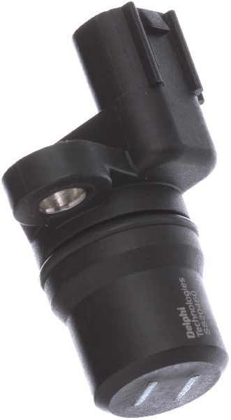 2000-2006 Toyota Tundra ABS Wheel Speed Sensor - Rear Right (Delphi)