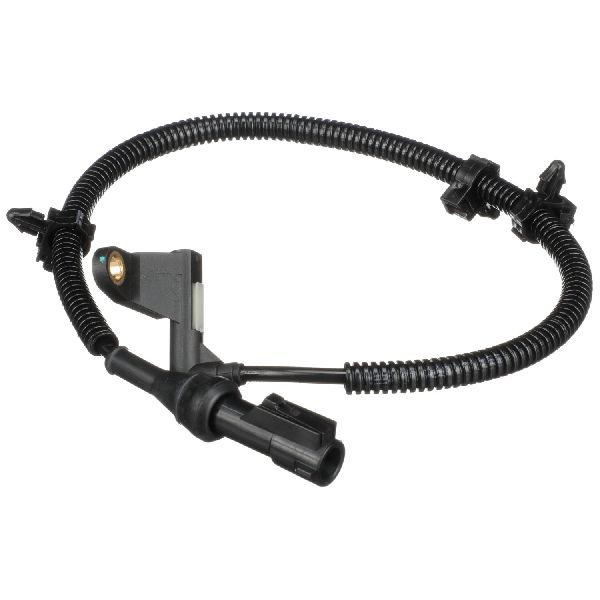 2003-2005 Lincoln Aviator ABS Wheel Speed Sensor - Rear Left or Rear Right (Delphi)