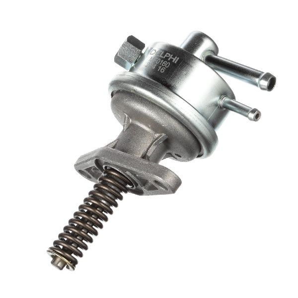 1983 Chevrolet S10 Mechanical Fuel Pump (Delphi)