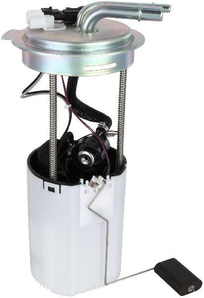 2004-2008 GMC Savana 3500 Fuel Pump Module Assembly (Delphi)