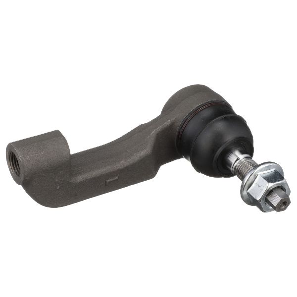 2002-2007 Jeep Liberty Steering Tie Rod End - Left Outer (Delphi)