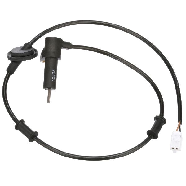 2000-2005 Hyundai Accent ABS Wheel Speed Sensor - Rear Right (Delphi)