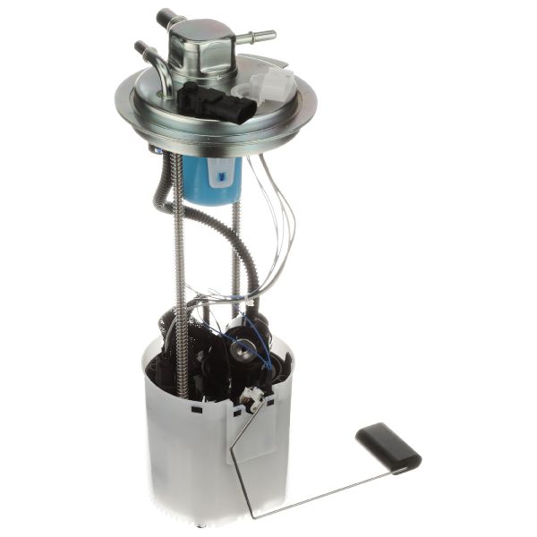 2007-2008 Chevrolet Silverado 1500 Fuel Pump Module Assembly (Delphi)