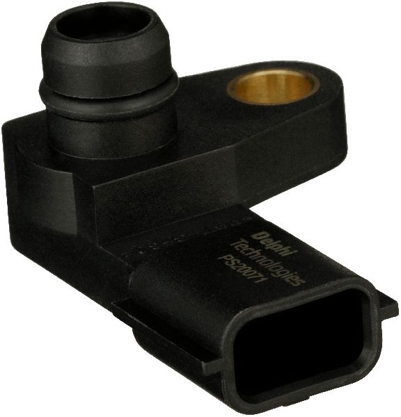2021 Nissan Rogue Manifold Absolute Pressure Sensor (Delphi)