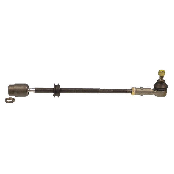 1985-1993 Volkswagen Golf Steering Tie Rod End Assembly - Right (Delphi)