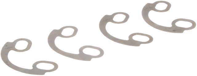 2014-2020 Fiat 500L Alignment Shim (Delphi)
