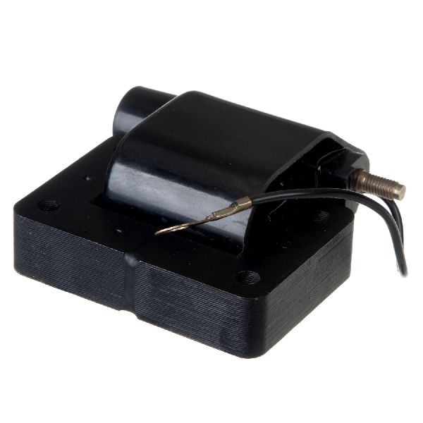 1987-1989 Mitsubishi Mighty Max Ignition Coil (Delphi)