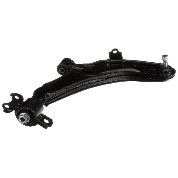 1996-2000 Hyundai Elantra Suspension Control Arm and Ball Joint Assembly - Front Right Lower (Delphi)