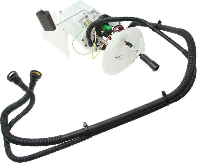2002-2003 Jaguar X-Type Fuel Pump Module Assembly (Delphi)