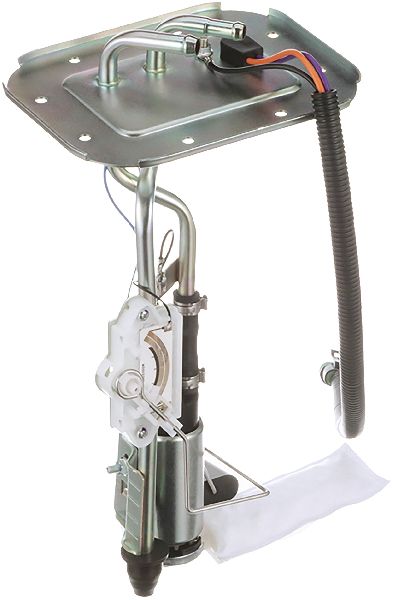 1994-1995 Jeep Wrangler Fuel Pump Hanger Assembly (Delphi)