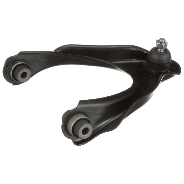 1997-2001 Honda Prelude Suspension Control Arm and Ball Joint Assembly - Front Left Upper (Delphi)