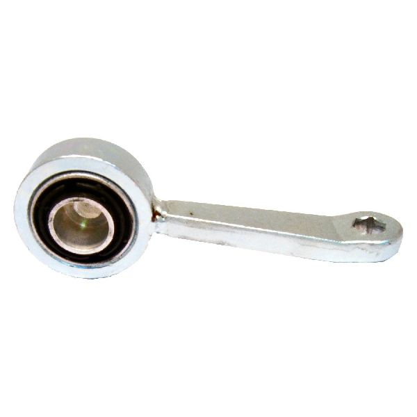 2007-2011 Mercedes-Benz CLS550 Suspension Stabilizer Bar Link Kit - Front Left (Delphi)