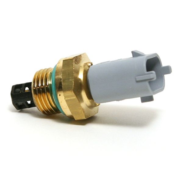 2003-2007 Ford F-550 Super Duty Engine Intake Manifold Temperature Sensor (Delphi)