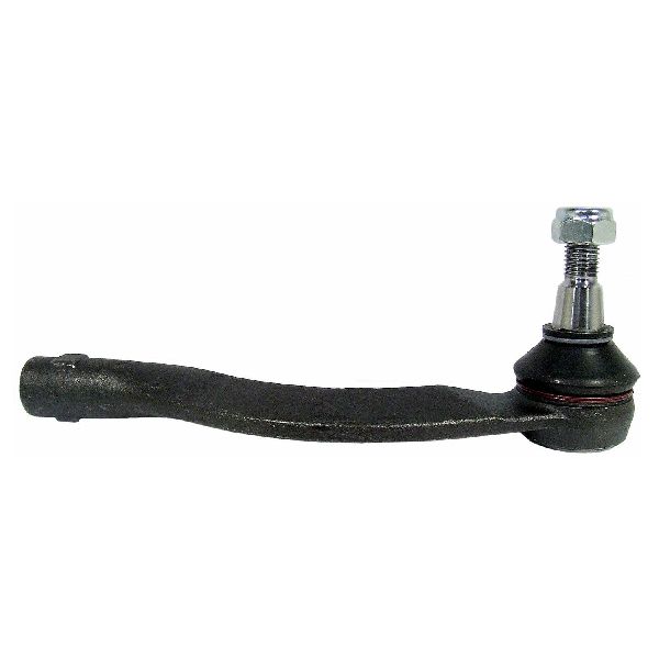 2008-2009 Audi TT Steering Tie Rod End - Right Outer (Delphi)