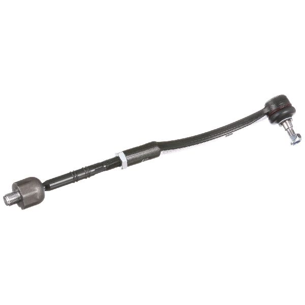 2002-2003 Mini Cooper Steering Tie Rod End Assembly - Left (Delphi)