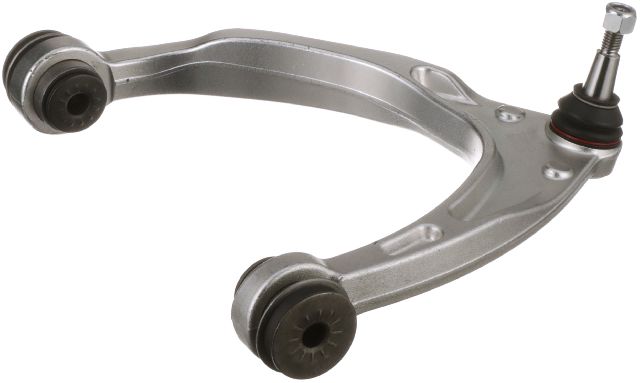 2015-2020 Chevrolet Suburban Suspension Control Arm and Ball Joint Assembly - Front Left Upper (Delphi)