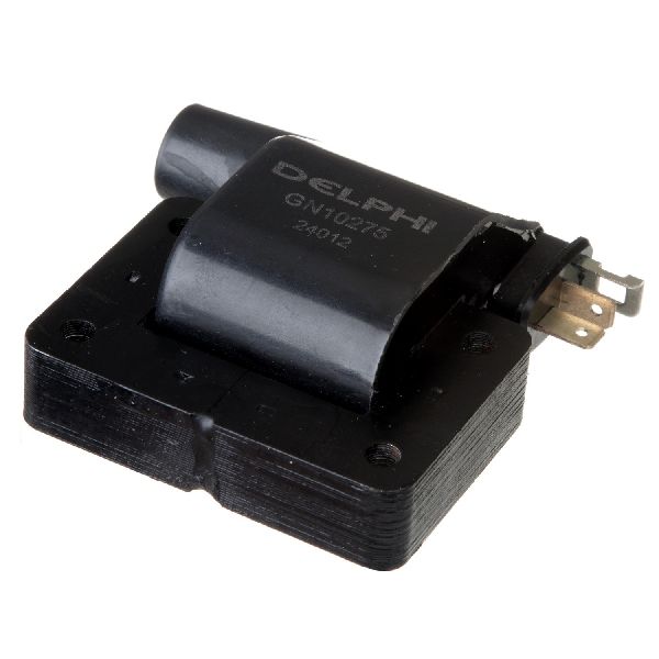 1986-1989 Mazda 323 Ignition Coil (Delphi)