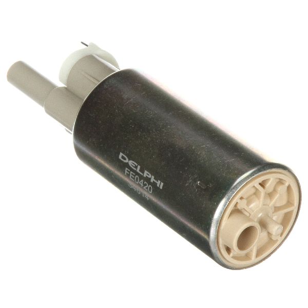 2000-2002 Lincoln LS Fuel Pump and Strainer Set (Delphi)