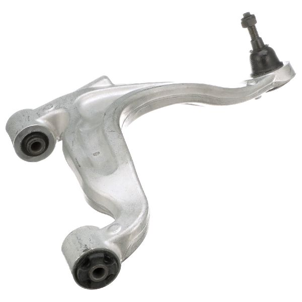 2004-2009 Cadillac SRX Suspension Control Arm and Ball Joint Assembly - Rear Left Upper (Delphi)