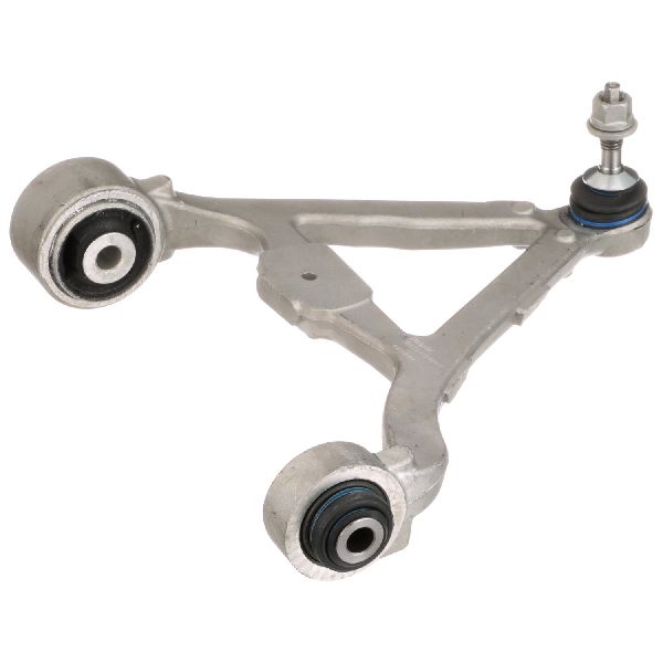 2009-2017 Jaguar XF Suspension Trailing Arm - Rear Left Upper (Delphi)