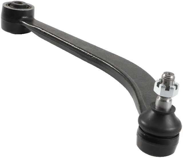 2006-2014 Kia Sedona Suspension Control Arm and Ball Joint Assembly - Rear Right Upper (Delphi)