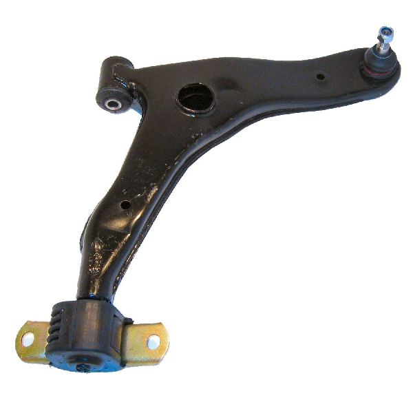 2000-2004 Volvo S40 Suspension Control Arm and Ball Joint Assembly - Front Right Lower (Delphi)