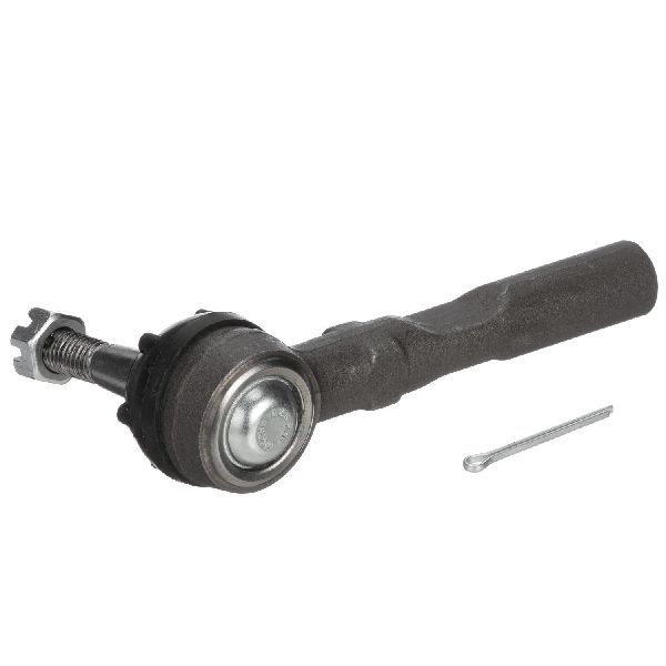 1999-2006 GMC Sierra 1500 Steering Tie Rod End - Outer (Delphi)