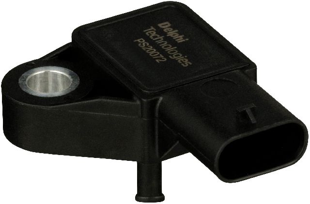 2013-2016 Mercedes-Benz GL550 Manifold Absolute Pressure Sensor (Delphi)