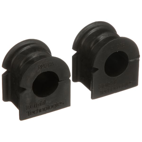 1997-2011 Lincoln Town Car Suspension Stabilizer Bar Bushing Kit - Front (Delphi)