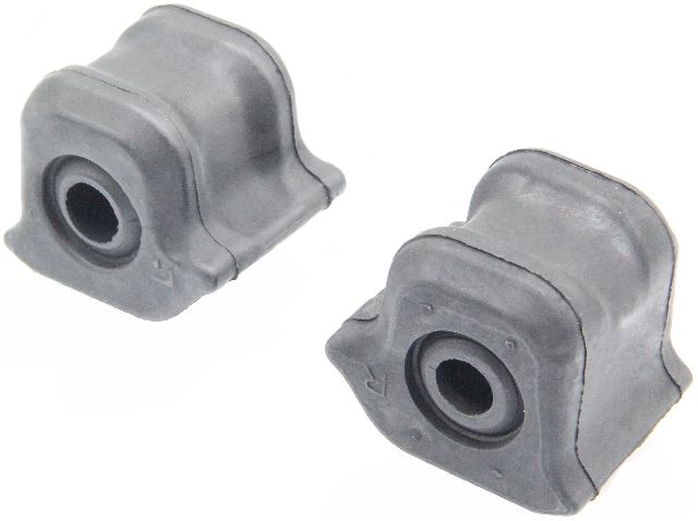 2006-2014 Toyota RAV4 Suspension Stabilizer Bar Bushing Kit - Front (Delphi)