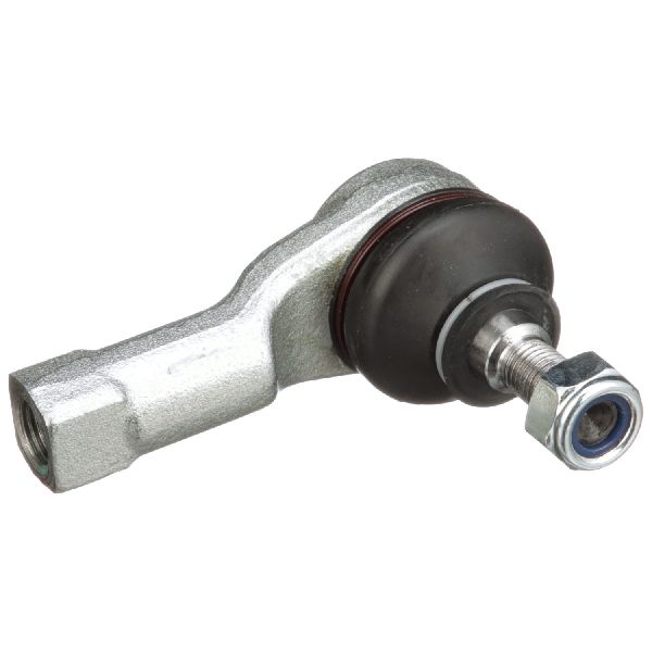 1979-1987 Honda Prelude Steering Tie Rod End - Outer (Delphi)