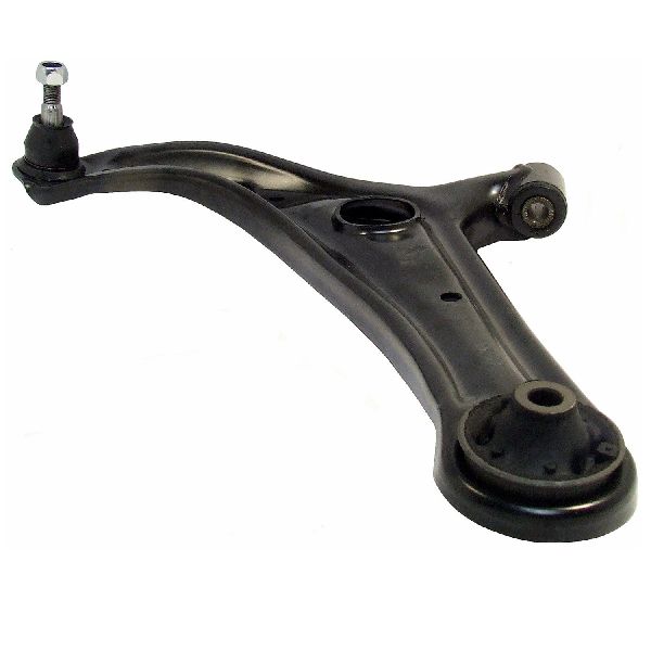 2004 Scion xA Suspension Control Arm and Ball Joint Assembly - Front Left Lower (Delphi)