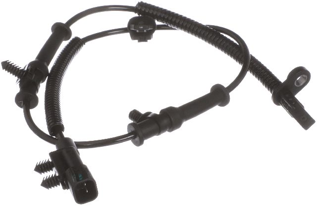 2011-2022 Dodge Durango ABS Wheel Speed Sensor - Rear (Delphi)