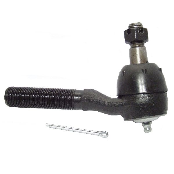 1970-1973 Mercury Cougar Steering Tie Rod End - Outer (Delphi)