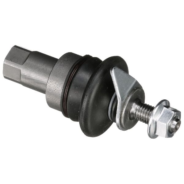 2003-2005 Lincoln Aviator Steering Tie Rod End - Rear Inner (Delphi)
