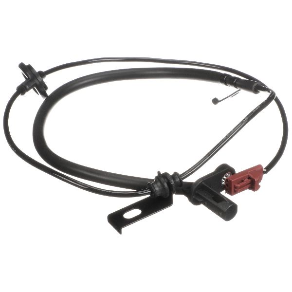 2007-2012 Lincoln MKZ ABS Wheel Speed Sensor - Rear Left (Delphi)