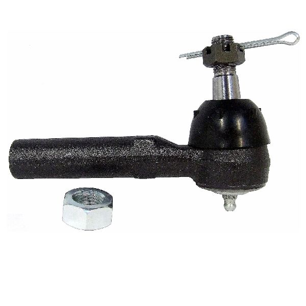 1984-1995 Dodge Caravan Steering Tie Rod End - Outer (Delphi)