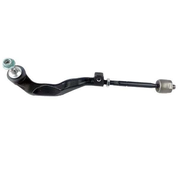 2016-2019 Mini Cooper Clubman Steering Tie Rod End Assembly - Left (Delphi)