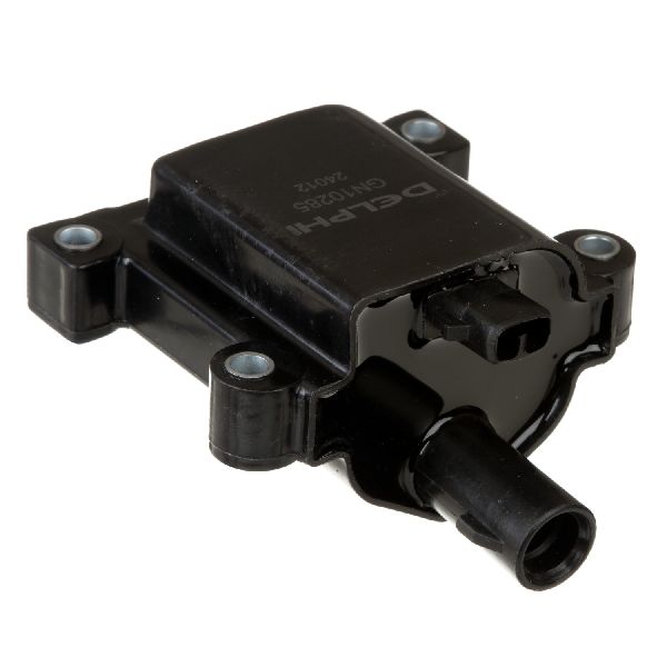 1992-1993 Lexus ES300 Ignition Coil (Delphi)