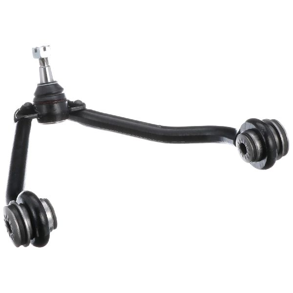 1996-2002 Chevrolet Express 2500 Suspension Control Arm and Ball Joint Assembly - Front Left Upper (Delphi)