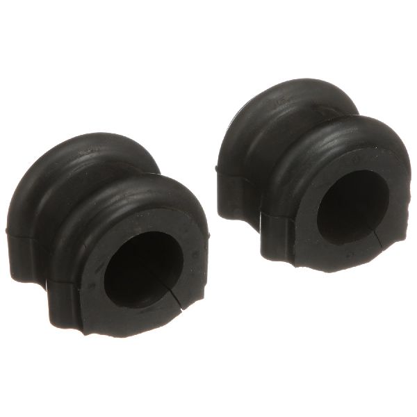 2009-2012 Hyundai Genesis Suspension Stabilizer Bar Bushing Kit - Front To Frame (Delphi)