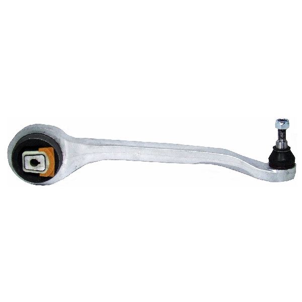 2003 Audi S8 Suspension Control Arm and Ball Joint Assembly - Front Right Lower Rearward (Delphi)