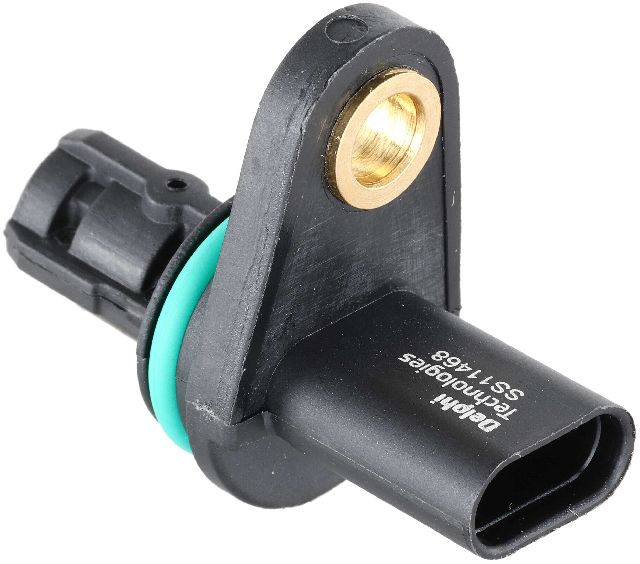 2012-2016 Chevrolet Sonic Engine Camshaft Position Sensor - Exhaust (Delphi)