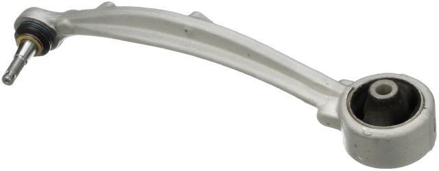 2009-2014 Hyundai Genesis Suspension Control Arm and Ball Joint Assembly - Front Left Lower Forward (Delphi)