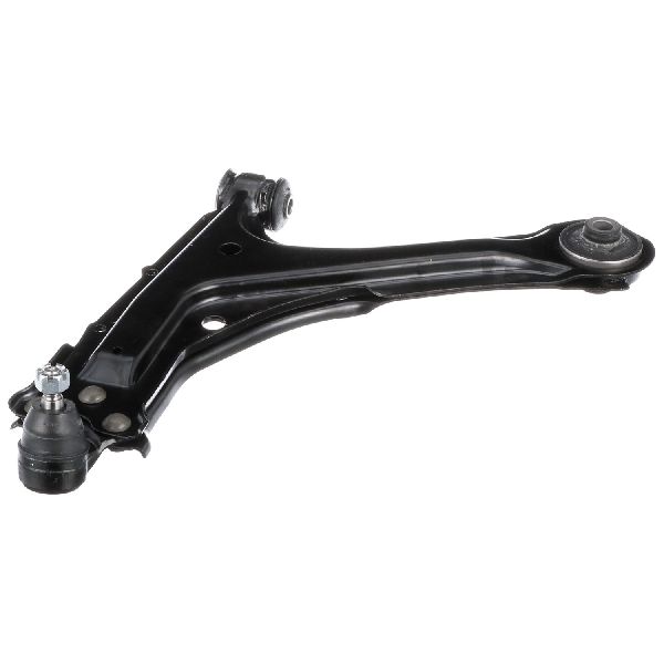1995-2005 Chevrolet Cavalier Suspension Control Arm and Ball Joint Assembly - Front Left Lower (Delphi)