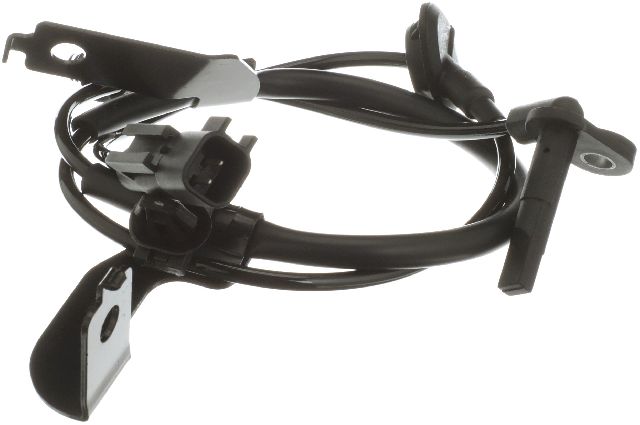 2007-2012 Dodge Caliber ABS Wheel Speed Sensor - Front Left (Delphi)