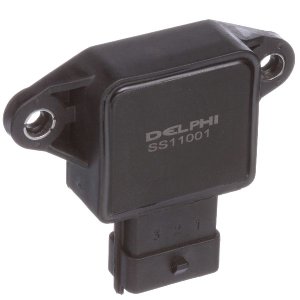 2002-2005 Porsche 911 Throttle Position Sensor (Delphi)